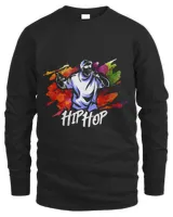 Men's Long Sleeved T-Shirt Men's Long Sleeved T-Shirt