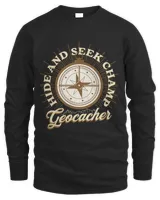 Men's Long Sleeved T-Shirt Men's Long Sleeved T-Shirt