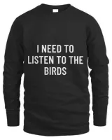 Men's Long Sleeved T-Shirt Men's Long Sleeved T-Shirt