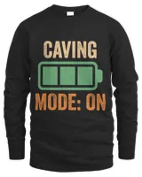 Men's Long Sleeved T-Shirt Men's Long Sleeved T-Shirt