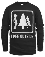 Men's Long Sleeved T-Shirt Men's Long Sleeved T-Shirt