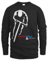 Men's Long Sleeved T-Shirt Men's Long Sleeved T-Shirt