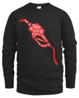 Men's Long Sleeved T-Shirt Men's Long Sleeved T-Shirt