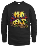 Men's Long Sleeved T-Shirt Men's Long Sleeved T-Shirt