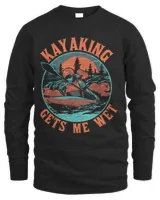 Men's Long Sleeved T-Shirt Men's Long Sleeved T-Shirt