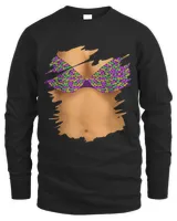 Men's Long Sleeved T-Shirt Men's Long Sleeved T-Shirt