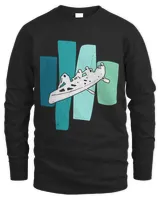 Men's Long Sleeved T-Shirt Men's Long Sleeved T-Shirt