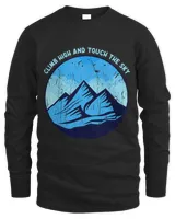 Men's Long Sleeved T-Shirt Men's Long Sleeved T-Shirt
