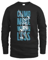 Men's Long Sleeved T-Shirt Men's Long Sleeved T-Shirt