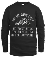 Men's Long Sleeved T-Shirt Men's Long Sleeved T-Shirt