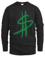 Men's Long Sleeved T-Shirt Men's Long Sleeved T-Shirt