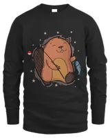 Men's Long Sleeved T-Shirt Men's Long Sleeved T-Shirt