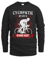 Men's Long Sleeved T-Shirt Men's Long Sleeved T-Shirt
