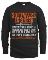 Men's Long Sleeved T-Shirt Men's Long Sleeved T-Shirt