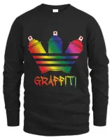 Men's Long Sleeved T-Shirt Men's Long Sleeved T-Shirt