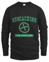 Men's Long Sleeved T-Shirt Men's Long Sleeved T-Shirt