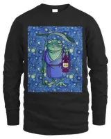 Men's Long Sleeved T-Shirt Men's Long Sleeved T-Shirt