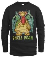 Men's Long Sleeved T-Shirt Men's Long Sleeved T-Shirt