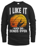 Men's Long Sleeved T-Shirt Men's Long Sleeved T-Shirt