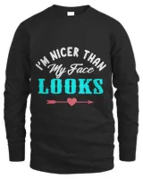Men's Long Sleeved T-Shirt Men's Long Sleeved T-Shirt
