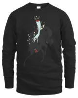 Men's Long Sleeved T-Shirt Men's Long Sleeved T-Shirt