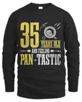 Men's Long Sleeved T-Shirt Men's Long Sleeved T-Shirt