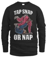 Men's Long Sleeved T-Shirt Men's Long Sleeved T-Shirt