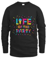 Men's Long Sleeved T-Shirt Men's Long Sleeved T-Shirt