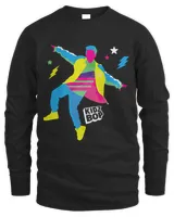 Men's Long Sleeved T-Shirt Men's Long Sleeved T-Shirt