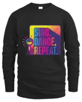 Men's Long Sleeved T-Shirt Men's Long Sleeved T-Shirt
