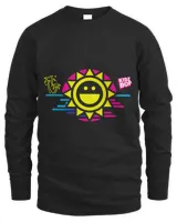 Men's Long Sleeved T-Shirt Men's Long Sleeved T-Shirt