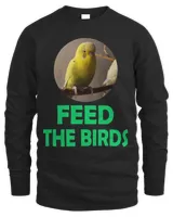 Men's Long Sleeved T-Shirt Men's Long Sleeved T-Shirt