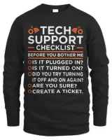 Men's Long Sleeved T-Shirt Men's Long Sleeved T-Shirt