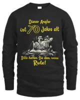Men's Long Sleeved T-Shirt Men's Long Sleeved T-Shirt