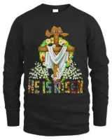 Men's Long Sleeved T-Shirt Men's Long Sleeved T-Shirt