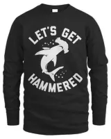 Men's Long Sleeved T-Shirt Men's Long Sleeved T-Shirt