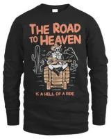 Men's Long Sleeved T-Shirt Men's Long Sleeved T-Shirt