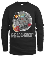 Men's Long Sleeved T-Shirt Men's Long Sleeved T-Shirt