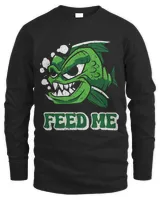 Men's Long Sleeved T-Shirt Men's Long Sleeved T-Shirt