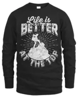 Men's Long Sleeved T-Shirt Men's Long Sleeved T-Shirt