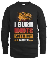 Men's Long Sleeved T-Shirt Men's Long Sleeved T-Shirt