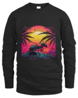 Men's Long Sleeved T-Shirt Men's Long Sleeved T-Shirt