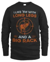 Men's Long Sleeved T-Shirt Men's Long Sleeved T-Shirt