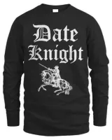 Men's Long Sleeved T-Shirt Men's Long Sleeved T-Shirt