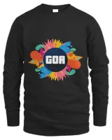 Men's Long Sleeved T-Shirt Men's Long Sleeved T-Shirt