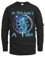 Men's Long Sleeved T-Shirt Men's Long Sleeved T-Shirt