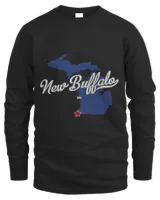 Men's Long Sleeved T-Shirt Men's Long Sleeved T-Shirt