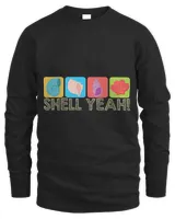 Men's Long Sleeved T-Shirt Men's Long Sleeved T-Shirt