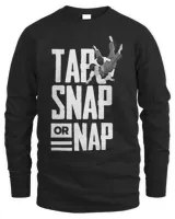 Men's Long Sleeved T-Shirt Men's Long Sleeved T-Shirt