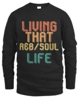 Men's Long Sleeved T-Shirt Men's Long Sleeved T-Shirt